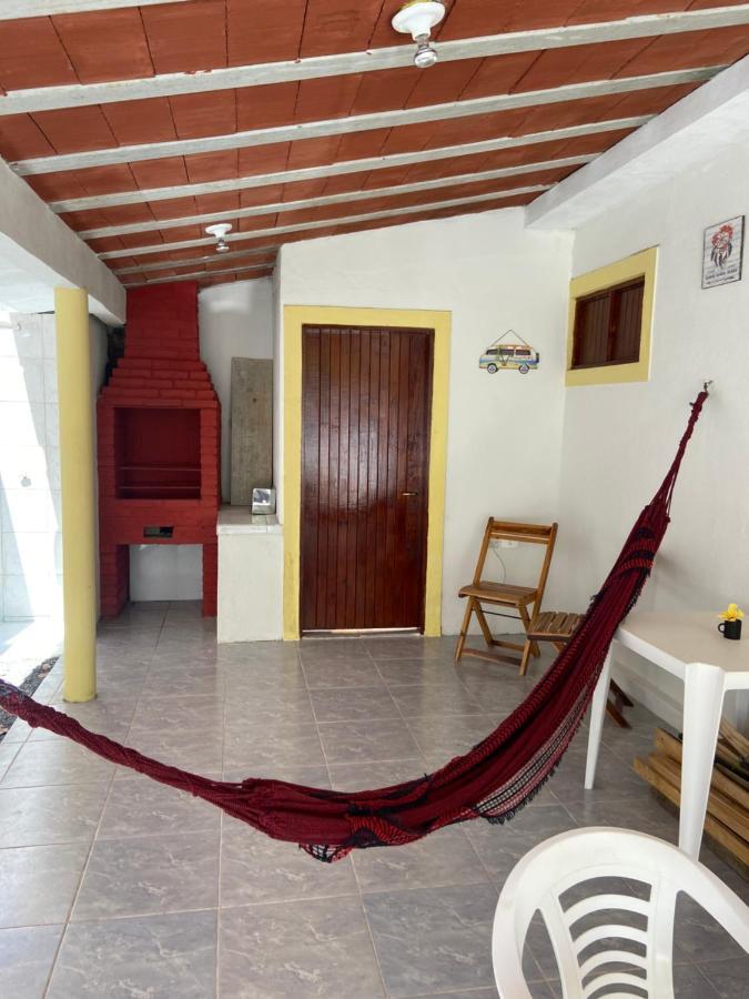 Suites Maracaipe Pôrto das Galinhas Zewnętrze zdjęcie