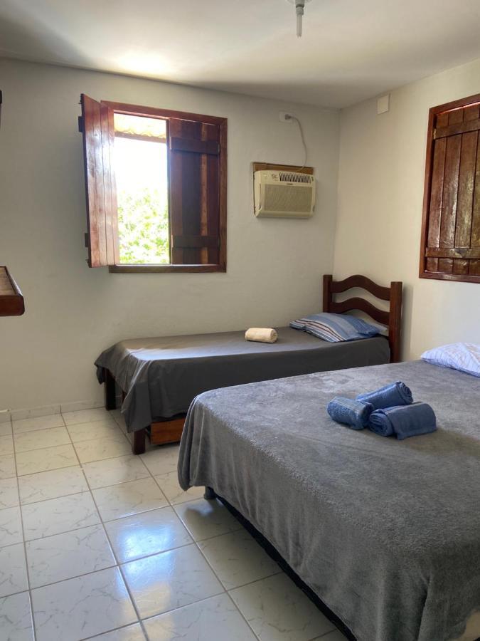 Suites Maracaipe Pôrto das Galinhas Zewnętrze zdjęcie