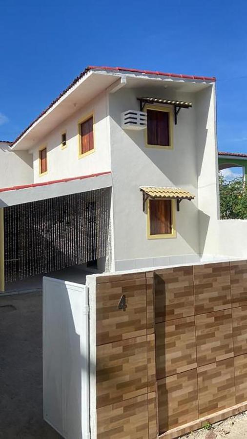 Suites Maracaipe Pôrto das Galinhas Zewnętrze zdjęcie