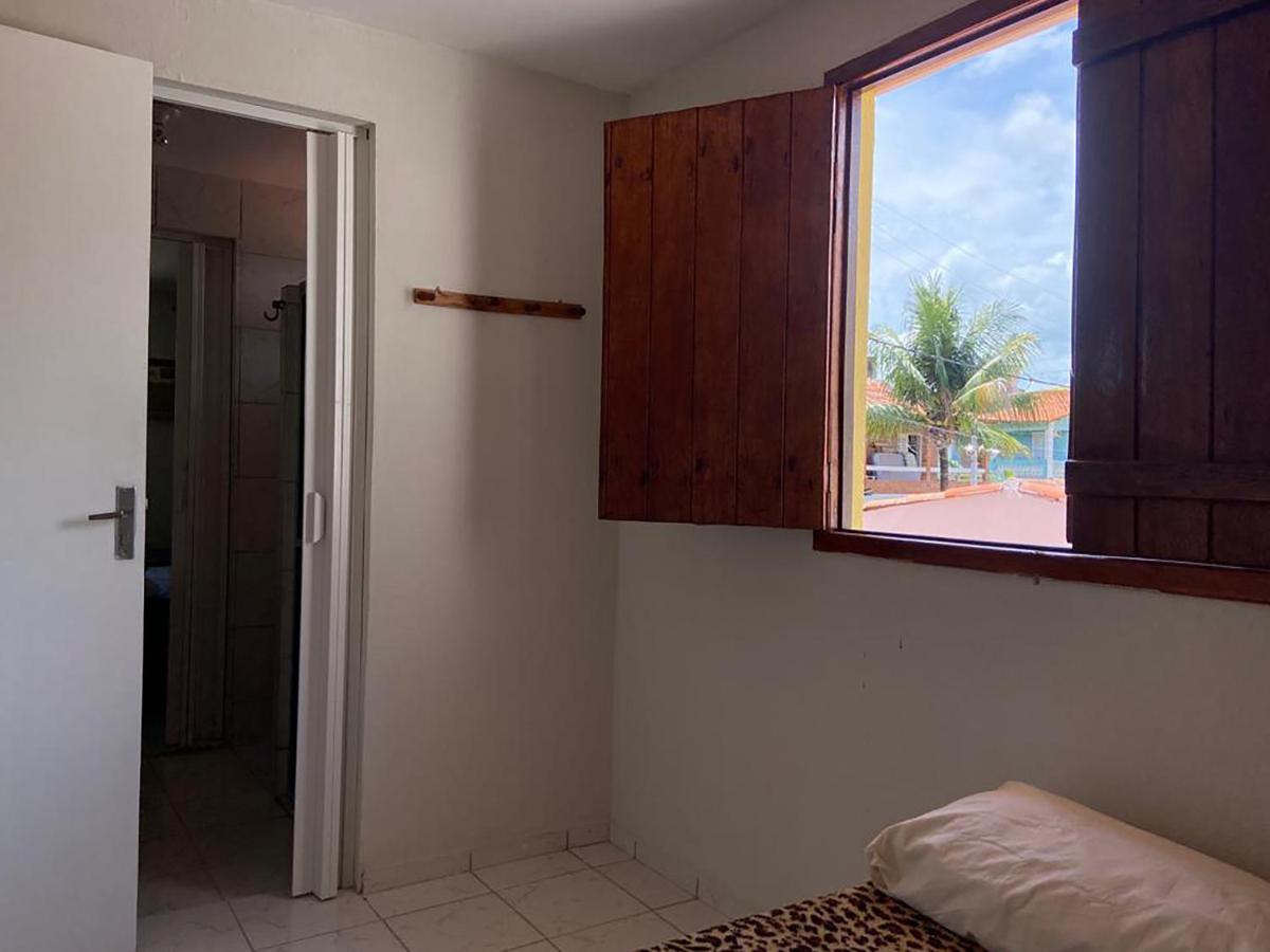 Suites Maracaipe Pôrto das Galinhas Zewnętrze zdjęcie
