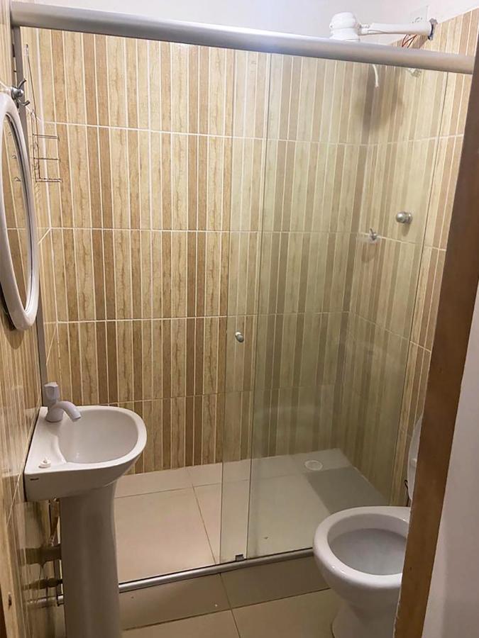Suites Maracaipe Pôrto das Galinhas Zewnętrze zdjęcie